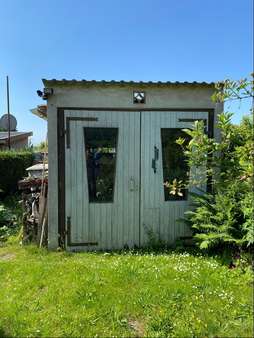 Gerätehaus Gerätehaus - Einfamilienhaus in 02826 Görlitz mit 225m² kaufen