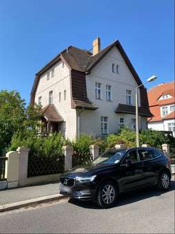 Nordostansicht Nordostansicht - Einfamilienhaus in 02826 Görlitz mit 225m² kaufen