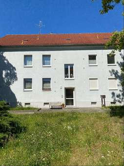 Ostansicht Ostansicht - Erdgeschosswohnung in 02827 Görlitz mit 68m² kaufen