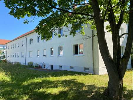 Südwestansicht Südwestansicht - Erdgeschosswohnung in 02827 Görlitz mit 68m² kaufen