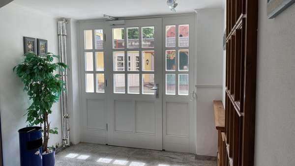 Eingangsbereich Eingangsbereich - Hotel in 02797 Kurort Oybin mit 580m² kaufen