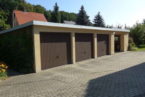 Garagen - Zweifamilienhaus in 02828 Görlitz mit 230m² kaufen