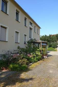 Ostansicht - Zweifamilienhaus in 02828 Görlitz mit 230m² kaufen