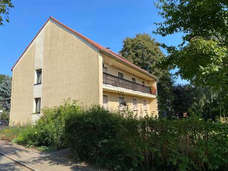 Westansicht - Zweifamilienhaus in 02828 Görlitz mit 230m² kaufen