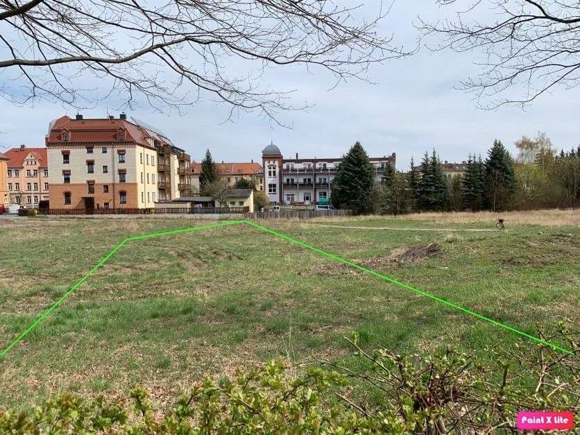 Grundstück - Grundstück in 02763 Zittau mit 965m² kaufen
