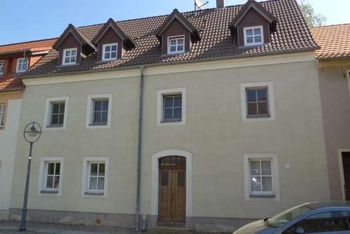 Haus 1 - Wohn- / Geschäftshaus in 02894 Reichenbach mit 252m² als Kapitalanlage kaufen