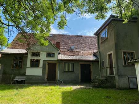 Nebengebäude - Einfamilienhaus in 02708 Niedercunnersdorf mit 120m² kaufen