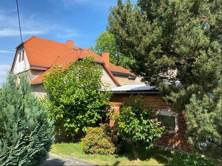 Ansicht - Einfamilienhaus in 02708 Niedercunnersdorf mit 120m² kaufen