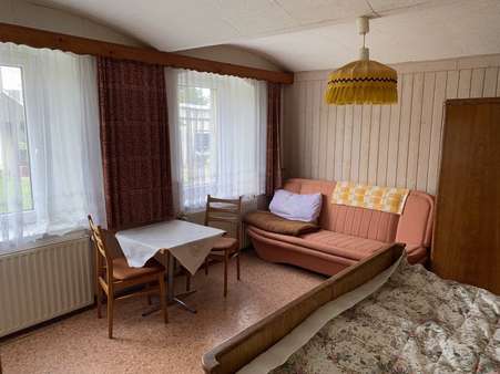 Ferienwohnung EG - Hauptwohnhaus - Bauernhaus in 02763 Zittau mit 200m² kaufen