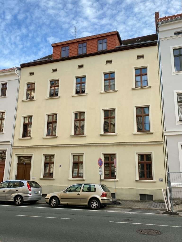 Straßenansicht - Mehrfamilienhaus in 02826 Görlitz mit 610m² kaufen