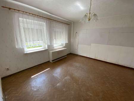 EG-Wohnzimmer - Einfamilienhaus in 02906 Quitzdorf am See mit 85m² kaufen