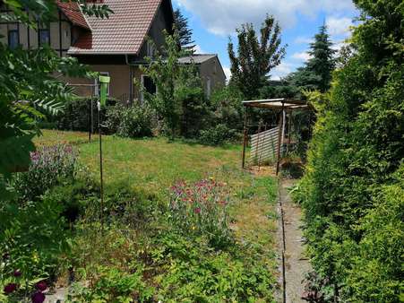Grundstück 2 - Einfamilienhaus in 02894 Reichenbach mit 165m² kaufen