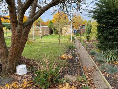 Reihenmittelhaus in 02906 Niesky mit 70m² kaufen SparkassenImmobilien