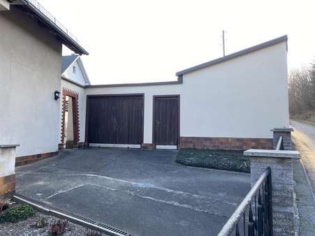Garage/Nebengelass - Einfamilienhaus in 02708 Löbau mit 100m² kaufen