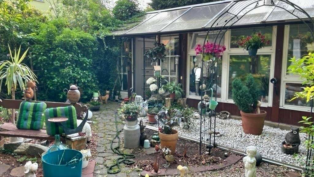Bungalow - Bungalow in 02943 Weißwasser mit 62m² kaufen