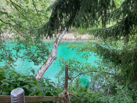 Seeblick - Bungalow in 02943 Weißwasser mit 62m² kaufen