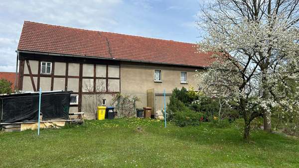 Frontansicht - Einfamilienhaus in 02791 Oderwitz mit 107m² kaufen