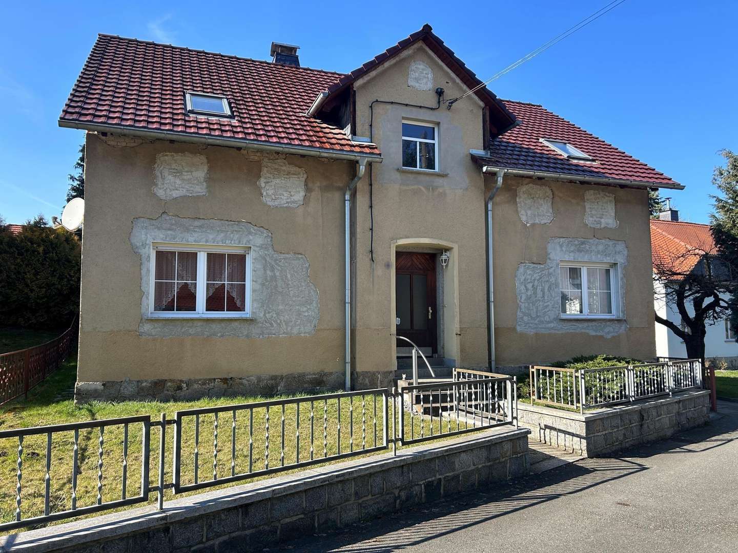 Einfamilienhaus in 02742 NeusalzaSpremberg mit 155m² kaufen