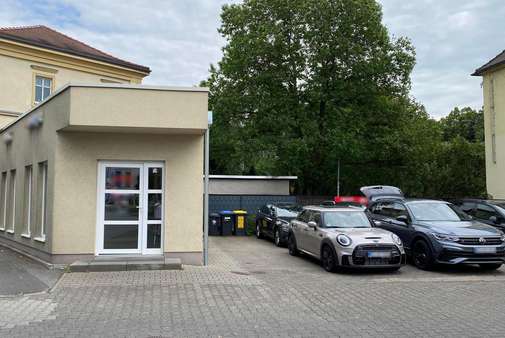 Objekt m. Stellflächen - Büro in 02763 Zittau mit 40m² kaufen