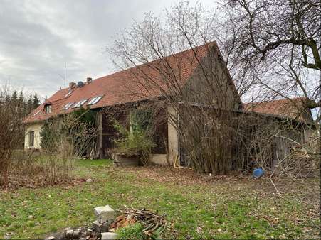 Nordostansicht - Einfamilienhaus in 02828 Görlitz mit 162m² kaufen