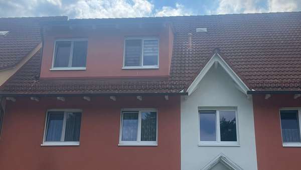 Wohnung - Dachgeschosswohnung in 02977 Hoyerswerda mit 66m² kaufen