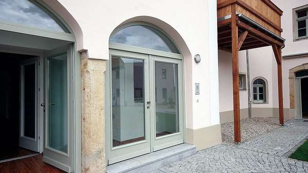 Referenz im Objekt - Dachgeschosswohnung in 01156 Dresden mit 58m² kaufen