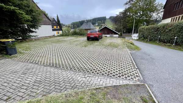 Stellplätze - Mehrfamilienhaus in 01773 Altenberg mit 298m² kaufen