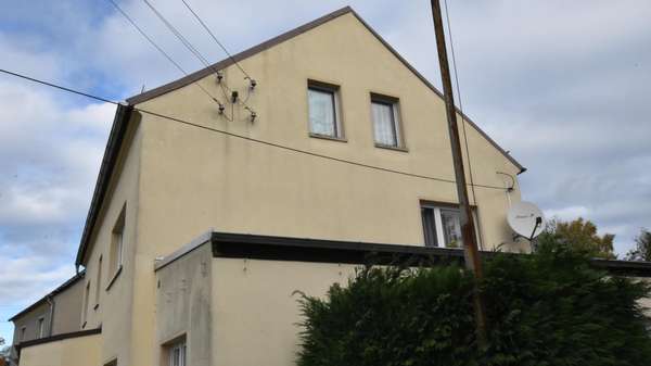 Außenansicht - Einfamilienhaus in 01477 Arnsdorf mit 174m² kaufen