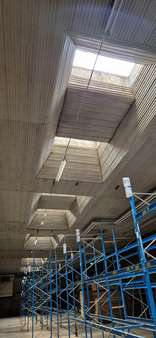 Lagerhalle - Halle in 01734 Rabenau mit 2668m² kaufen