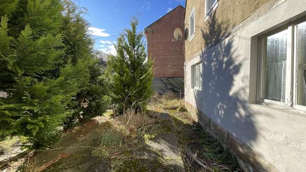 ehem. Terrasse - Haus in 01728 Bannewitz mit 50m² kaufen