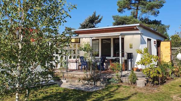 Ansicht - Grundstück in 01936 Königsbrück mit 586m² kaufen