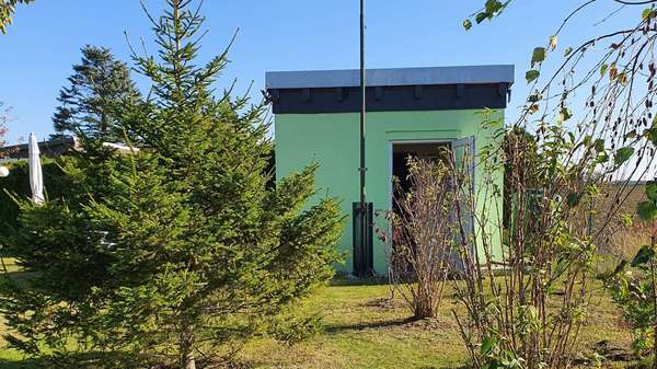 Sauna - Grundstück in 01936 Königsbrück mit 586m² kaufen