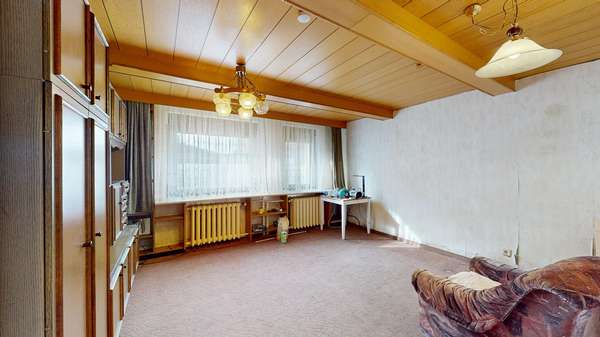 Zimmer EG - Einfamilienhaus in 01328 Dresden mit 121m² kaufen