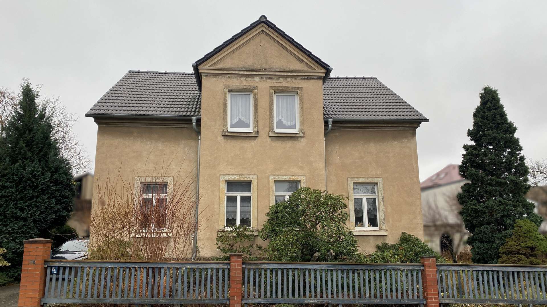 Stadthaus In 01640 Coswig Mit 143m² Kaufen 