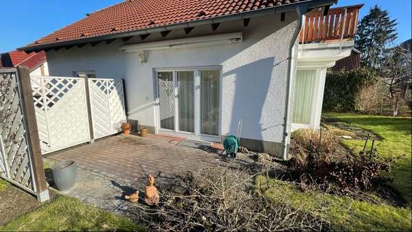 Außenansicht - Einfamilienhaus in 01109 Dresden mit 133m² kaufen