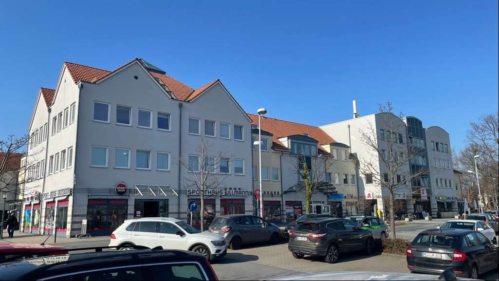 Ansicht - Ladenlokal in 01108 Dresden mit 72m² mieten