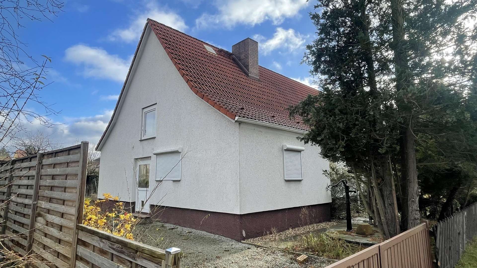 Einfamilienhaus Einfamilienhaus - Einfamilienhaus in 02991 Laubusch mit 171m² kaufen
