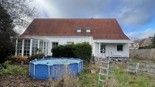 Garten Garten - Einfamilienhaus in 02991 Laubusch mit 171m² kaufen