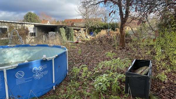Garten Garten - Einfamilienhaus in 02991 Laubusch mit 171m² kaufen