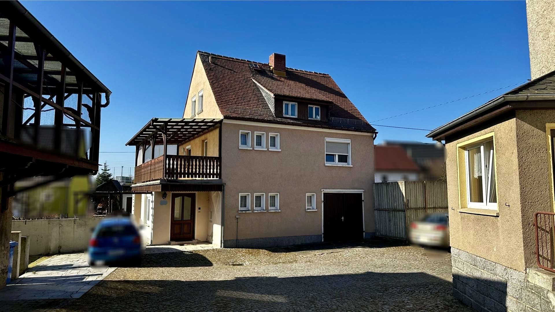Außenansicht