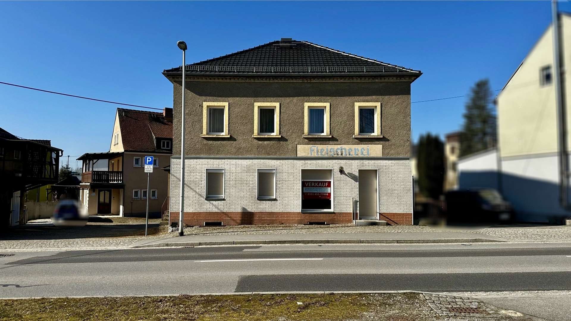 Außenansicht