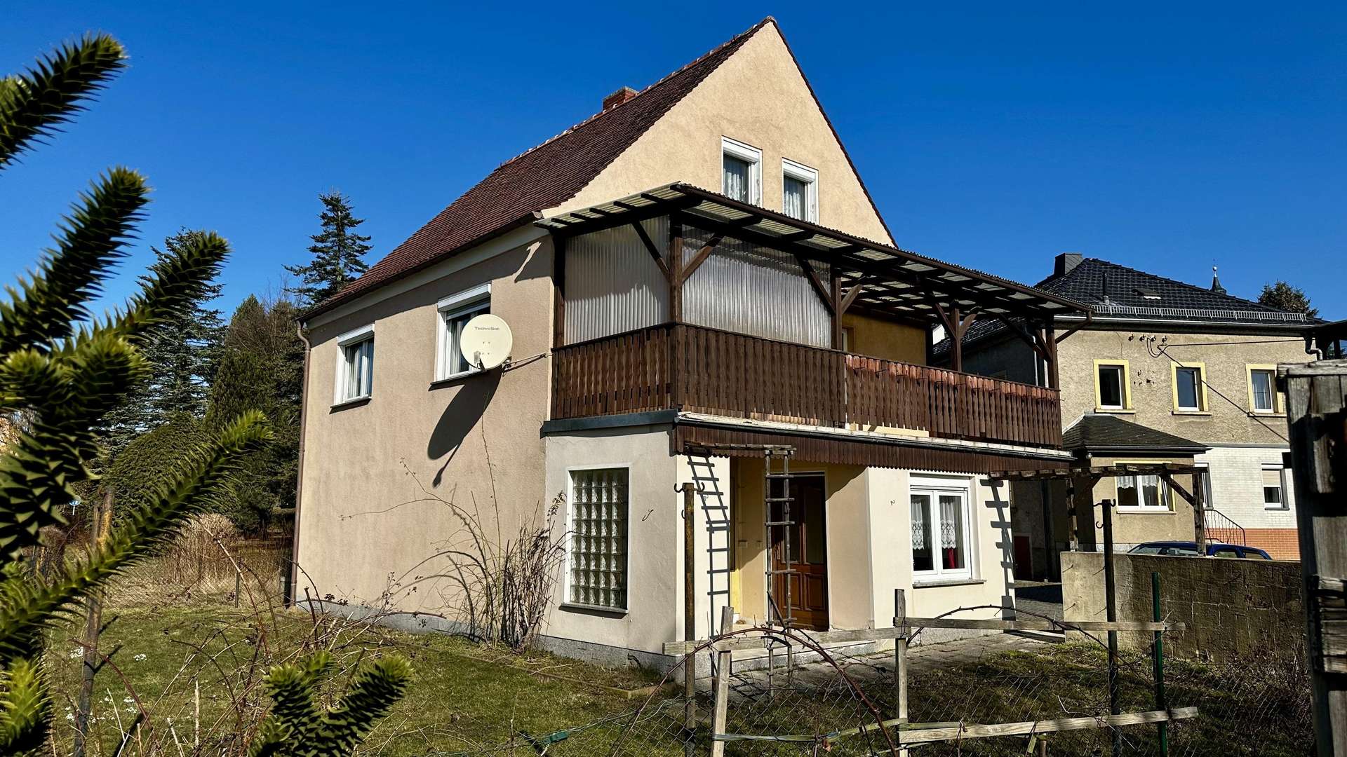Außenansicht