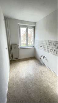 Küche - Etagenwohnung in 01279 Dresden mit 49m² mieten