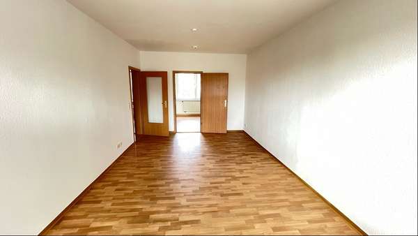 Wohnen - Etagenwohnung in 01279 Dresden mit 49m² mieten