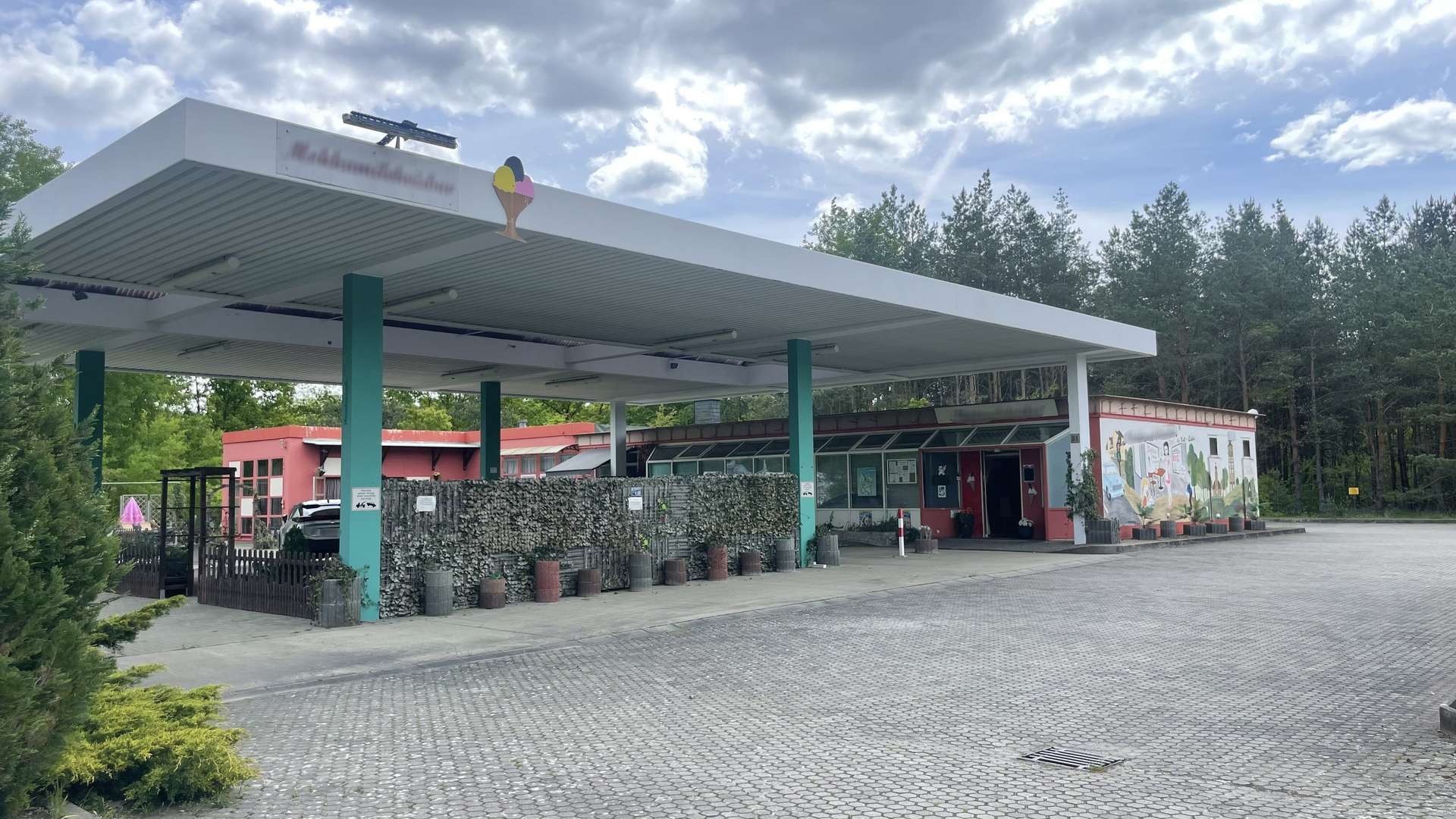 Außenbereich - Sonstige in 02991 Lauta mit 125m² kaufen
