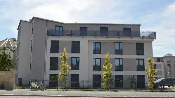 Bezugsfreies Apartment in Strehlen