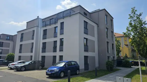 Bezugsfreies Apartment in Strehlen