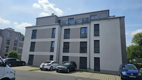 Bezugsfreies Apartment in Strehlen