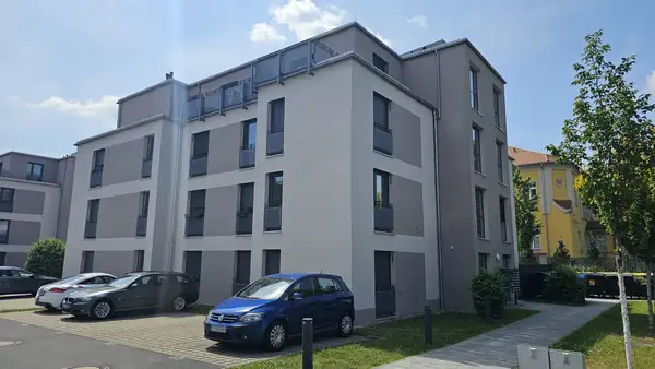 Vermietetes Apartment in Strehlen