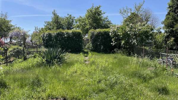 Garten Garten - Einfamilienhaus in 02997 Wittichenau mit 69m² kaufen